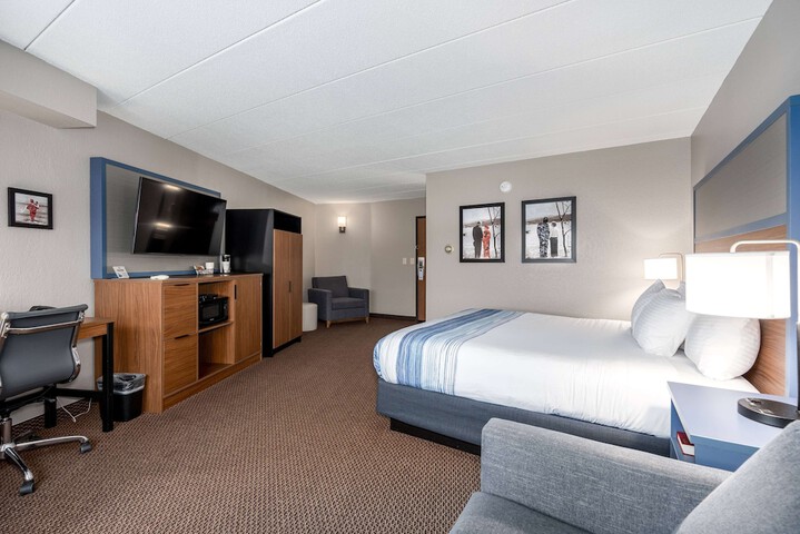 AmericInn by Wyndham New Richmond