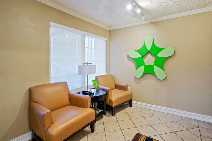 Extended Stay America Suites Washington DC Reston
