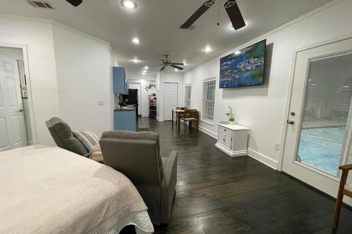 West Sunset Studio