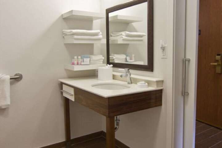 Hampton Inn & Suites Chillicothe