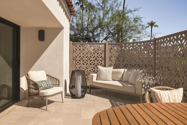 Hilton Scottsdale Resort & Villas