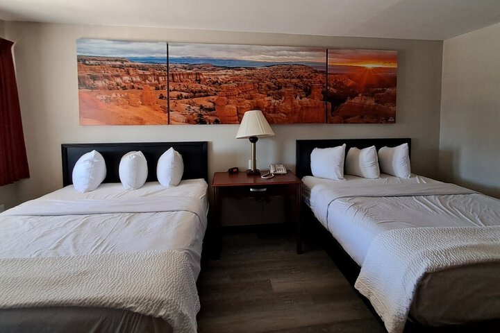 Days Inn by Wyndham Safford AZ