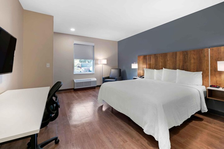 Extended Stay America Premier Suites Melbourne Palm Bay