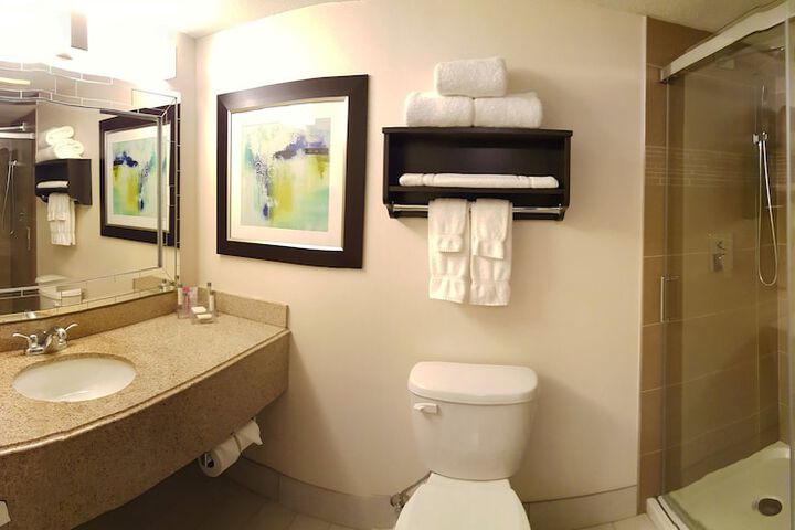 Holiday Inn & Suites Syracuse Airport - Liverpool by IHG