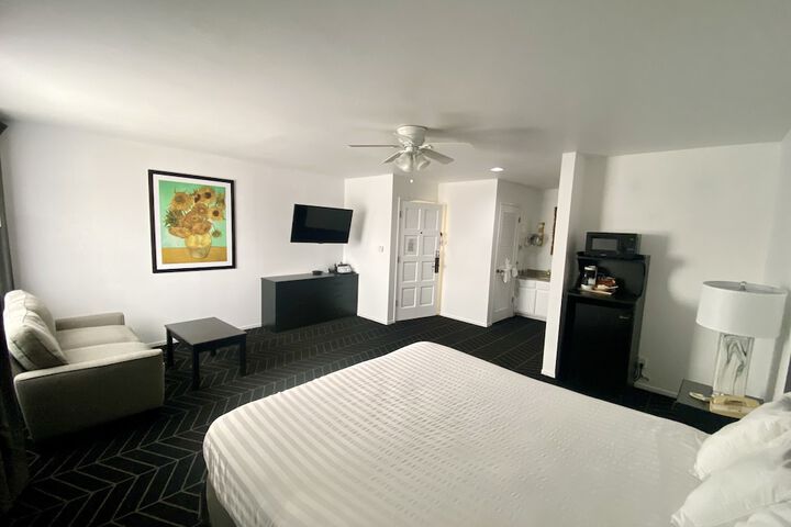 Masterpiece Hotel