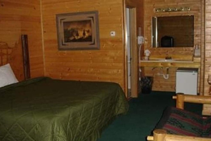 Georgetown Mountain Inn