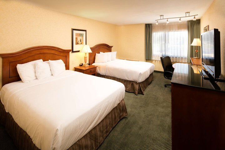 Red Lion Hotel Wenatchee City Center