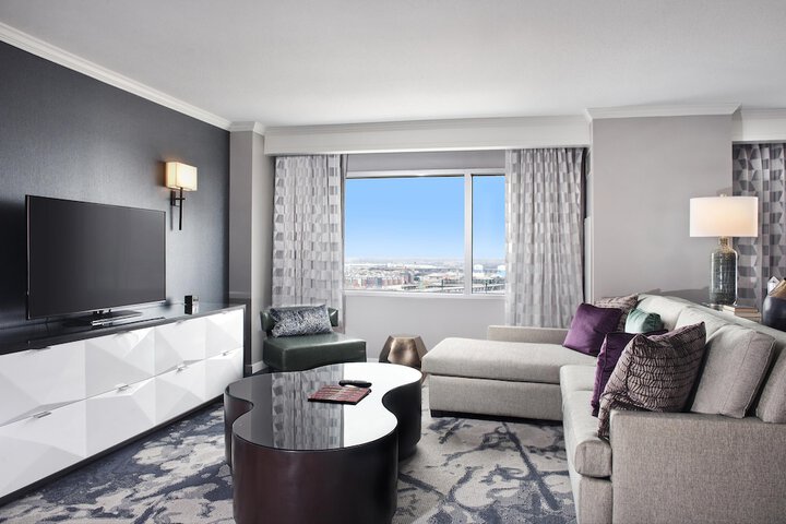 Hilton Baltimore Inner Harbor