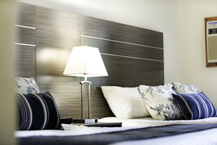 Bayshore Inn & Spa