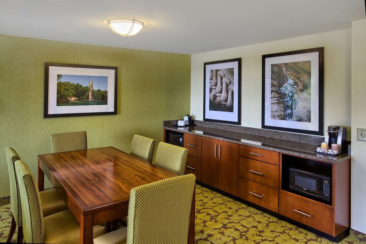 Hilton Garden Inn Durham / University Medical Center