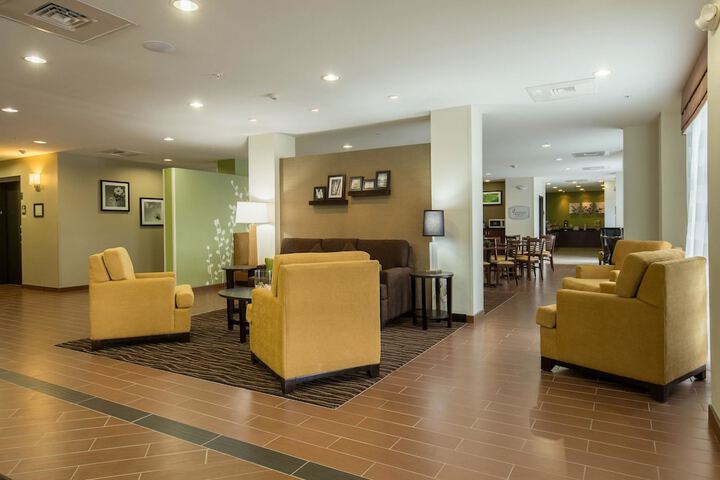 Hotel Interior 10 of 54