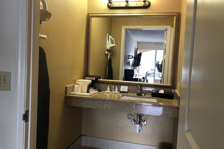 Quality Inn Alachua - Gainesville Area