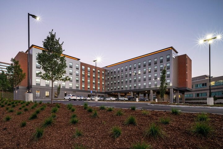 Fairfield Inn & Suites by Marriott Boston Waltham