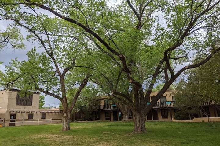 Sagebrush Inn & Suites