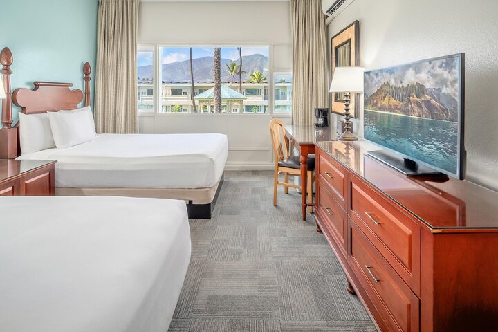 Maui Beach Hotel