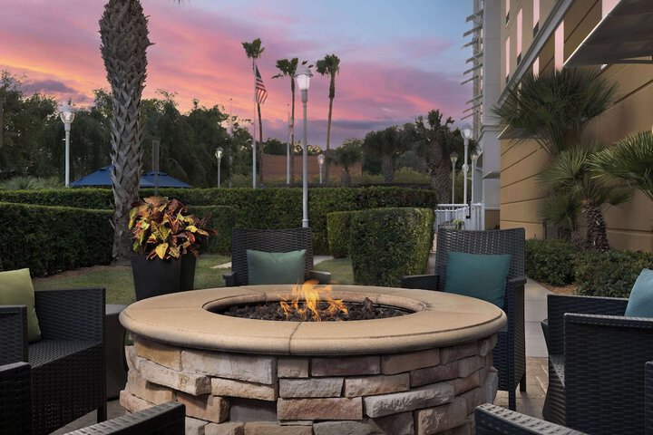 Hampton Inn & Suites Orlando-North / Altamonte Springs