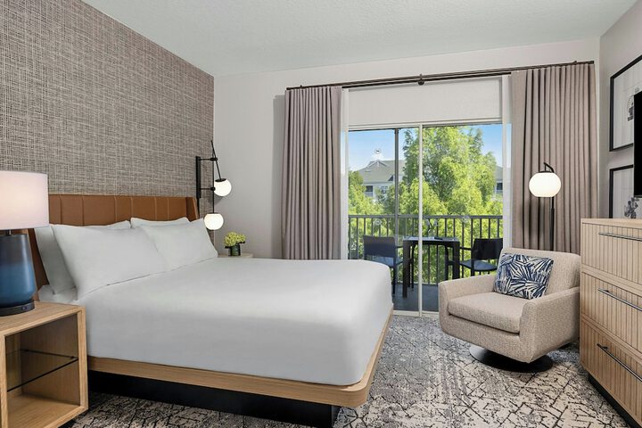 Sheraton Broadway Resort Villas
