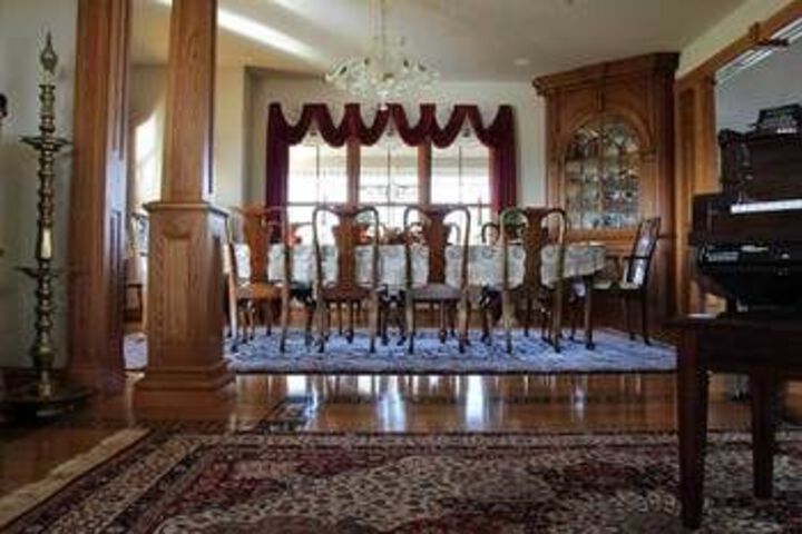 The Hurst House Bed and Breakfast