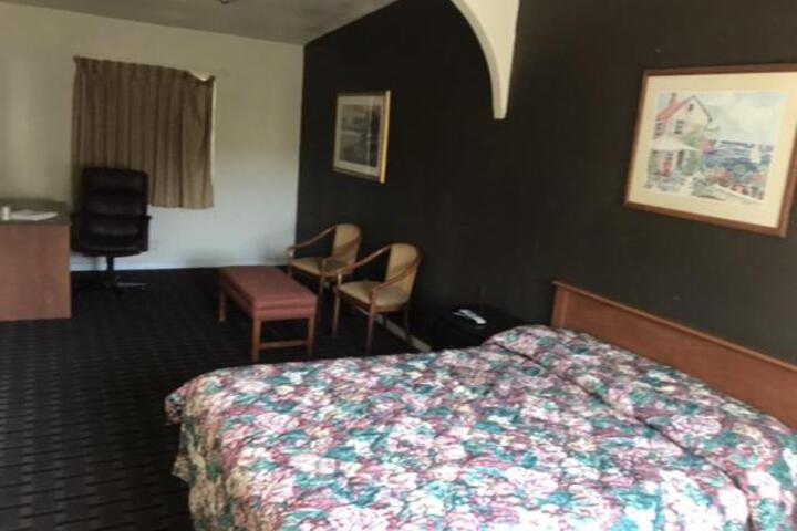 Galleria Inn Montclair / Ontario