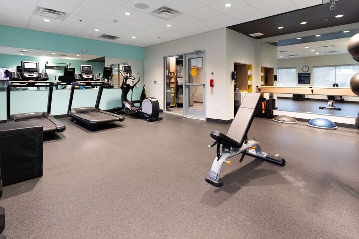 Health and Fitness 46 of 52