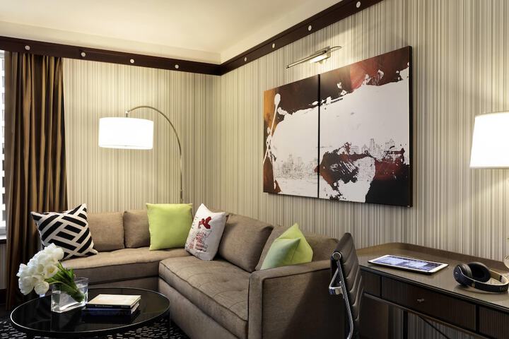 Sofitel Philadelphia at Rittenhouse Square