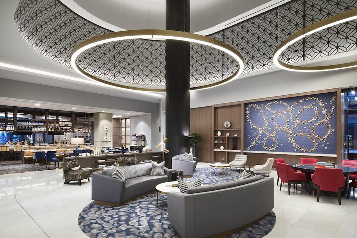 Loews Coral Gables Hotel