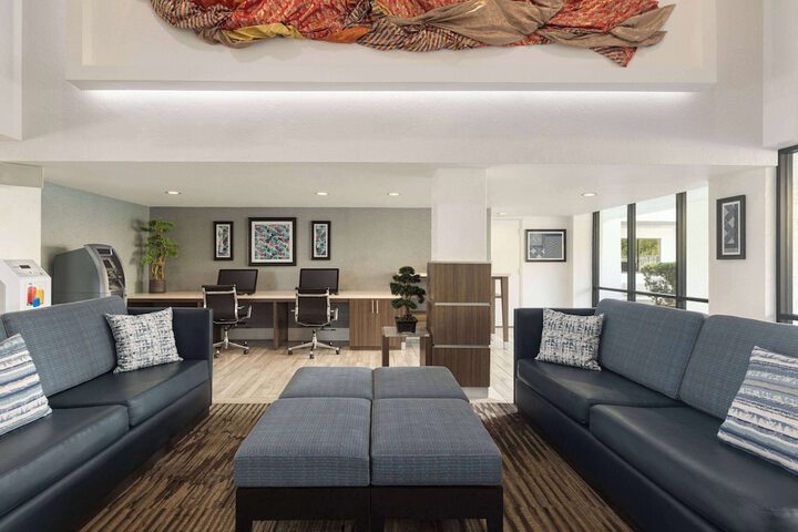 Hotel Interior 16 of 76