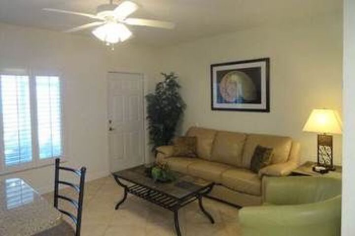 Beach House Resort by Island Vacation Properties