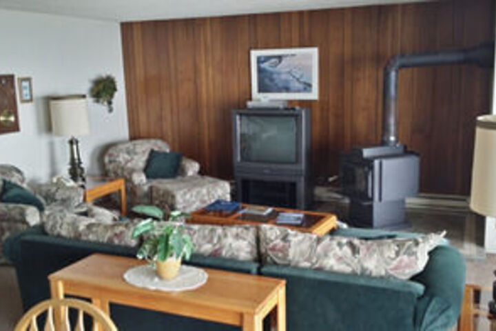 Gearhart by the Sea Resort