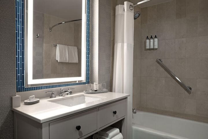 Grand Hyatt Tampa Bay