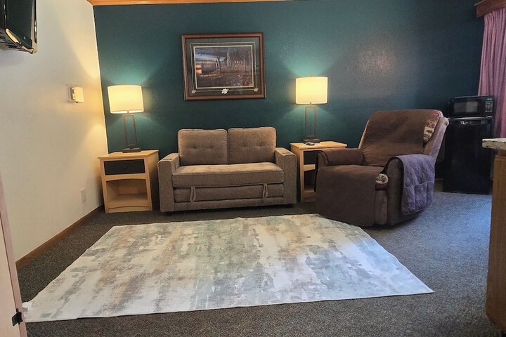 Centerstone Resort Lake-Aire