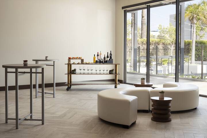 Torrance Marriott Redondo Beach