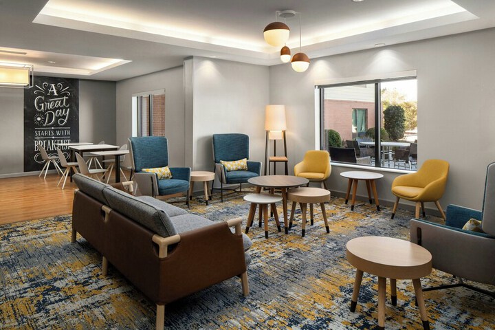 Hotel Interior 19 of 49
