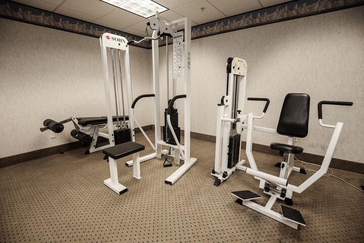 Health and Fitness 43 of 47