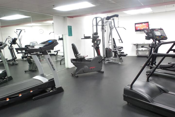 Health and Fitness 46 of 48