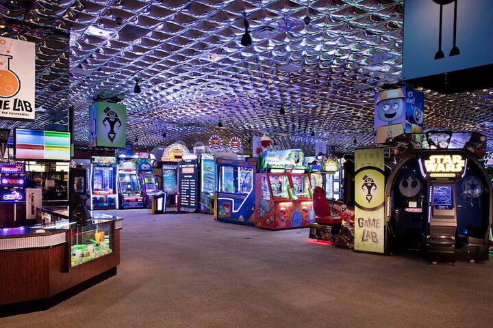 Peppermill Resort Spa Casino