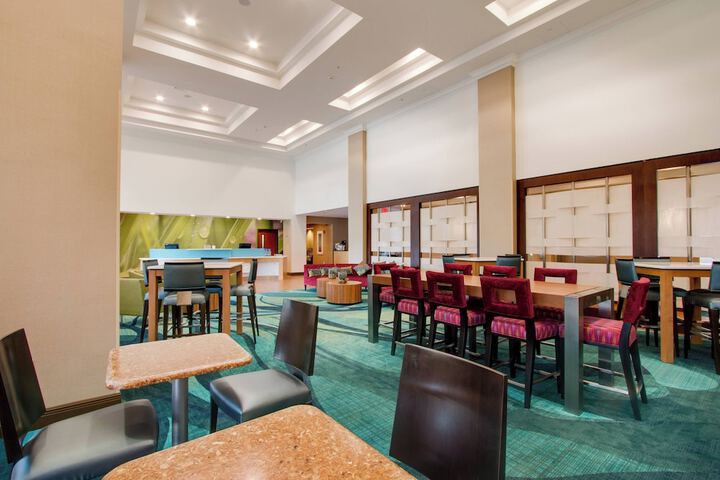 Hotel Interior 10 of 42