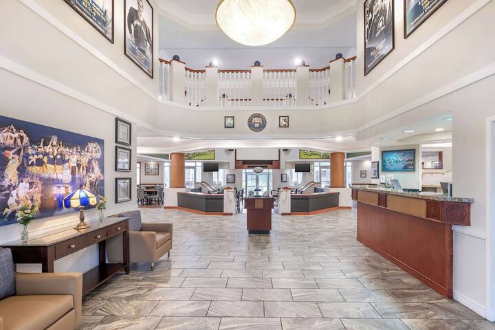 Hilton Vacation Club Varsity Club South Bend IN
