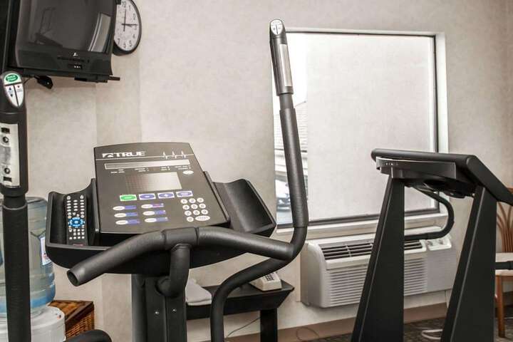 Health and Fitness 43 of 48