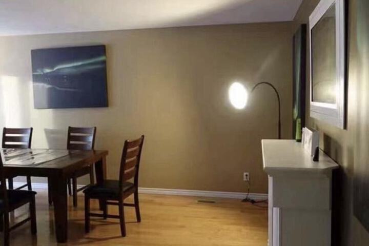 YK Aurora B & B
