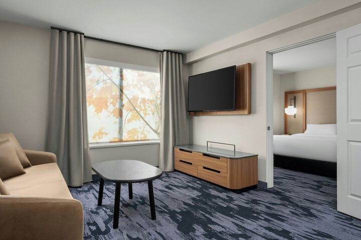 Fairfield by Marriott Inn & Suites Helena North