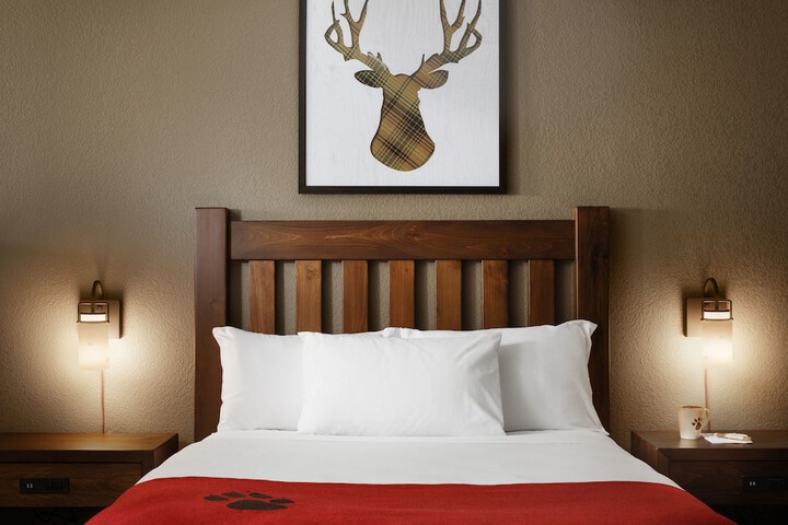 Great Wolf Lodge Williamsburg