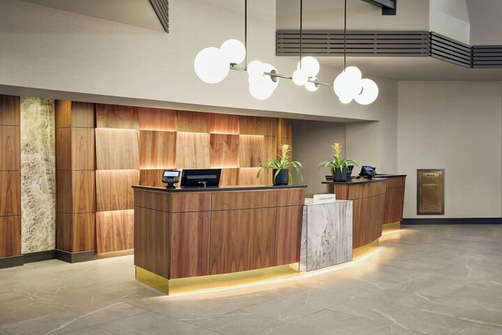 Fort Collins Marriott