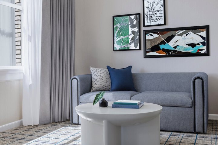 Kimpton Hotel Monaco Salt Lake City by IHG