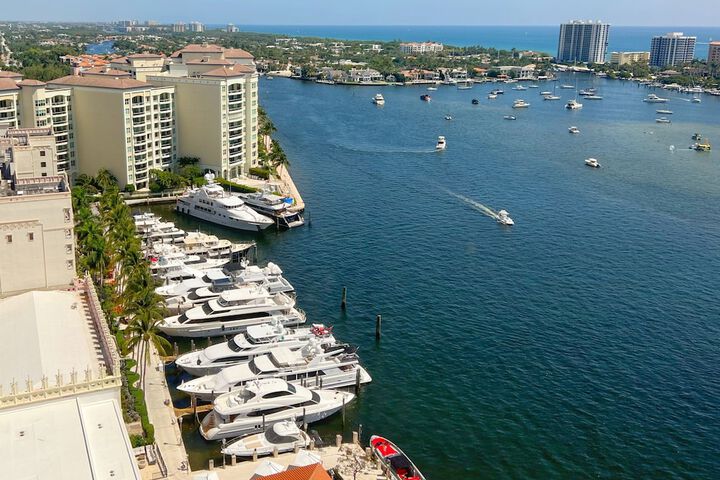 Tower at the Boca Raton
