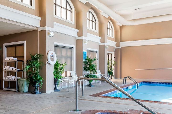 Pool 4 of 31