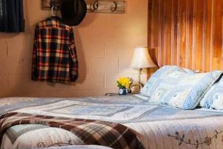 Wilson Ranches Retreat