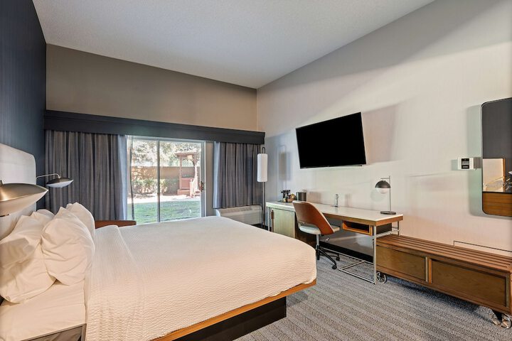 Sonesta Select San Ramon