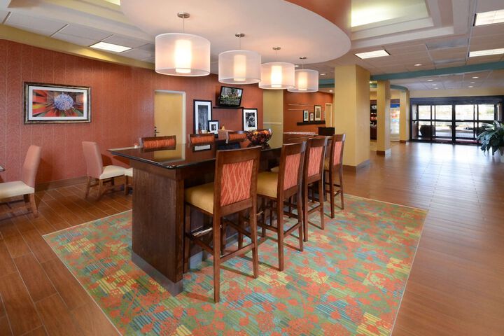 Hotel Interior 11 of 49