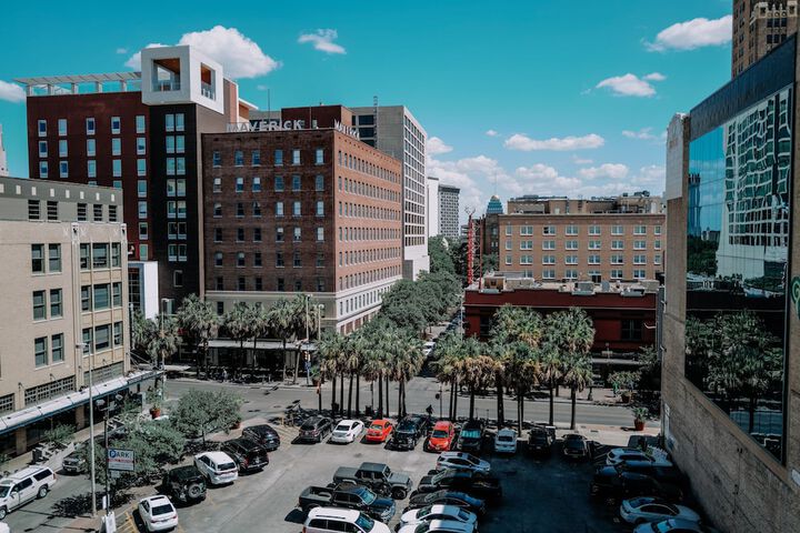 The St. Anthony a Luxury Collection Hotel, San Antonio